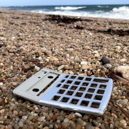 AUDITING HAPHAZARDNESS