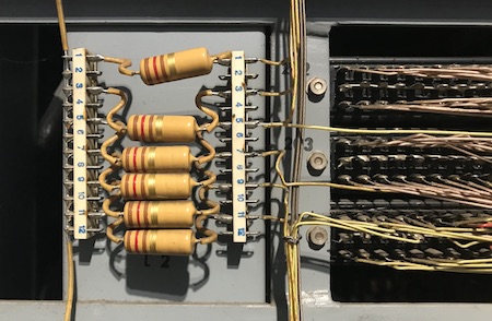 DISMANTLING DISCRIMINATION