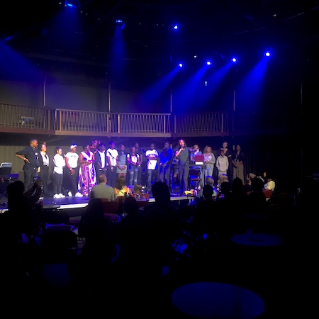 MAESTROS AND IMPRESARIOS