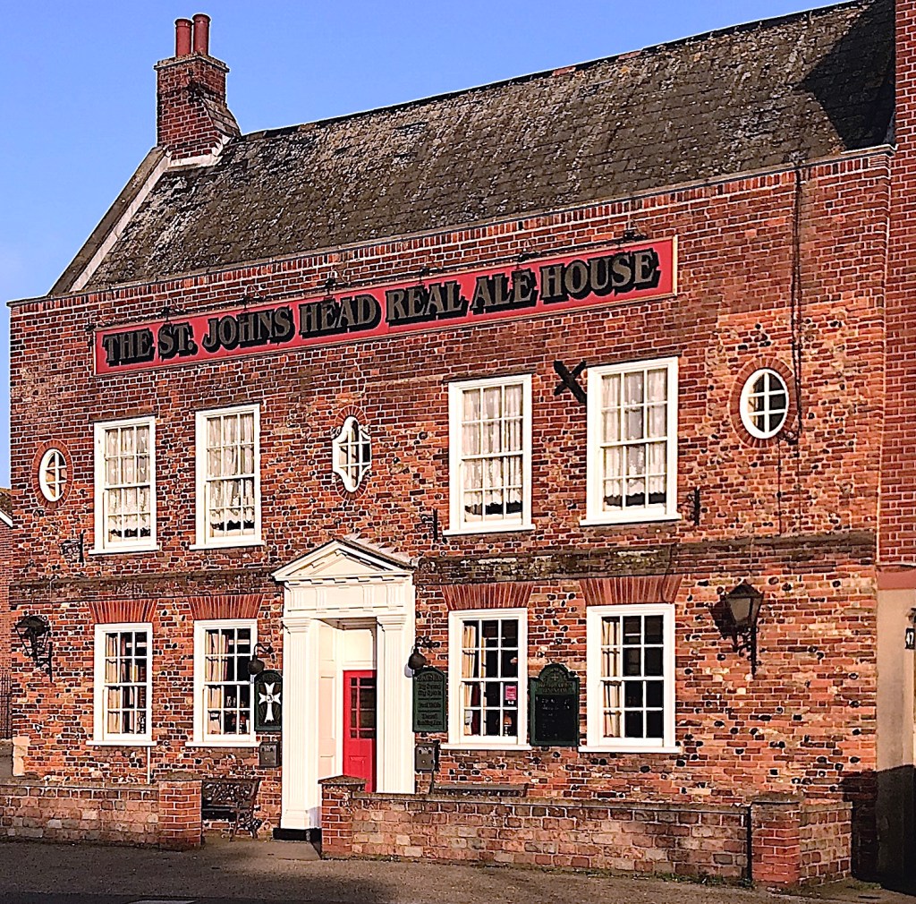 SECOND HAPHAZARD HUB