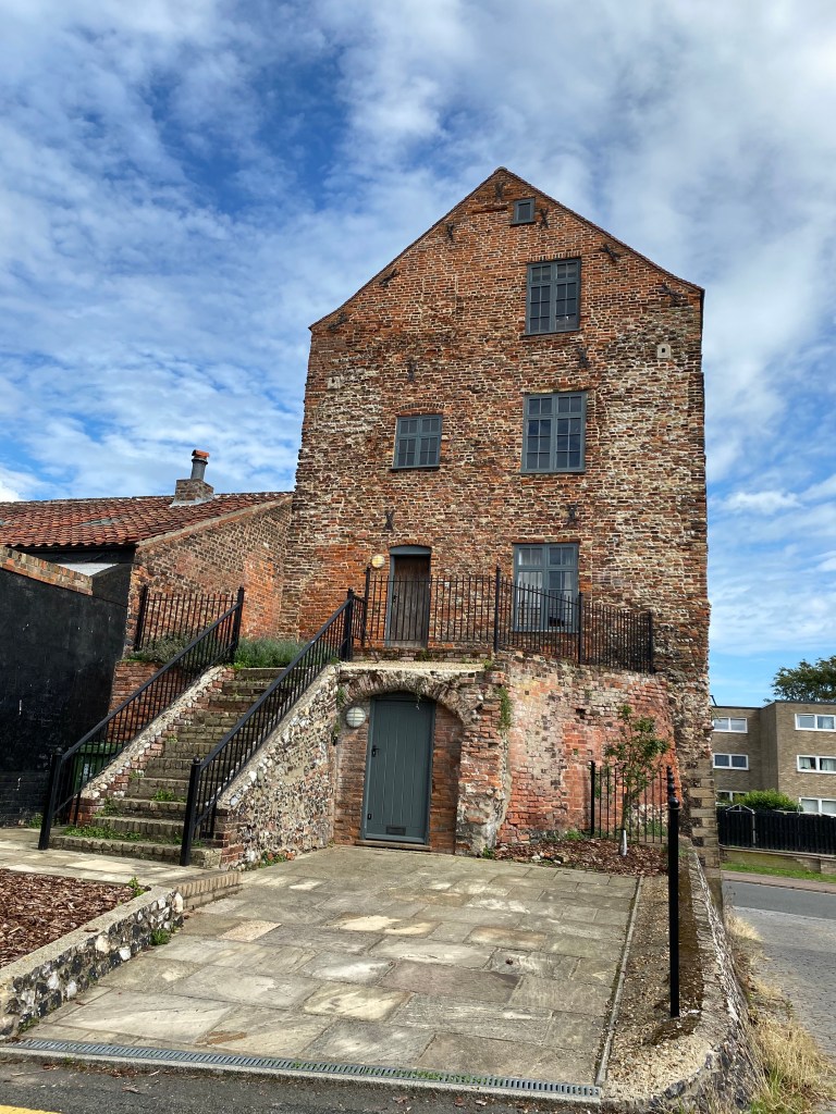 Postcards From Great Yarmouth | AirBnB 2020