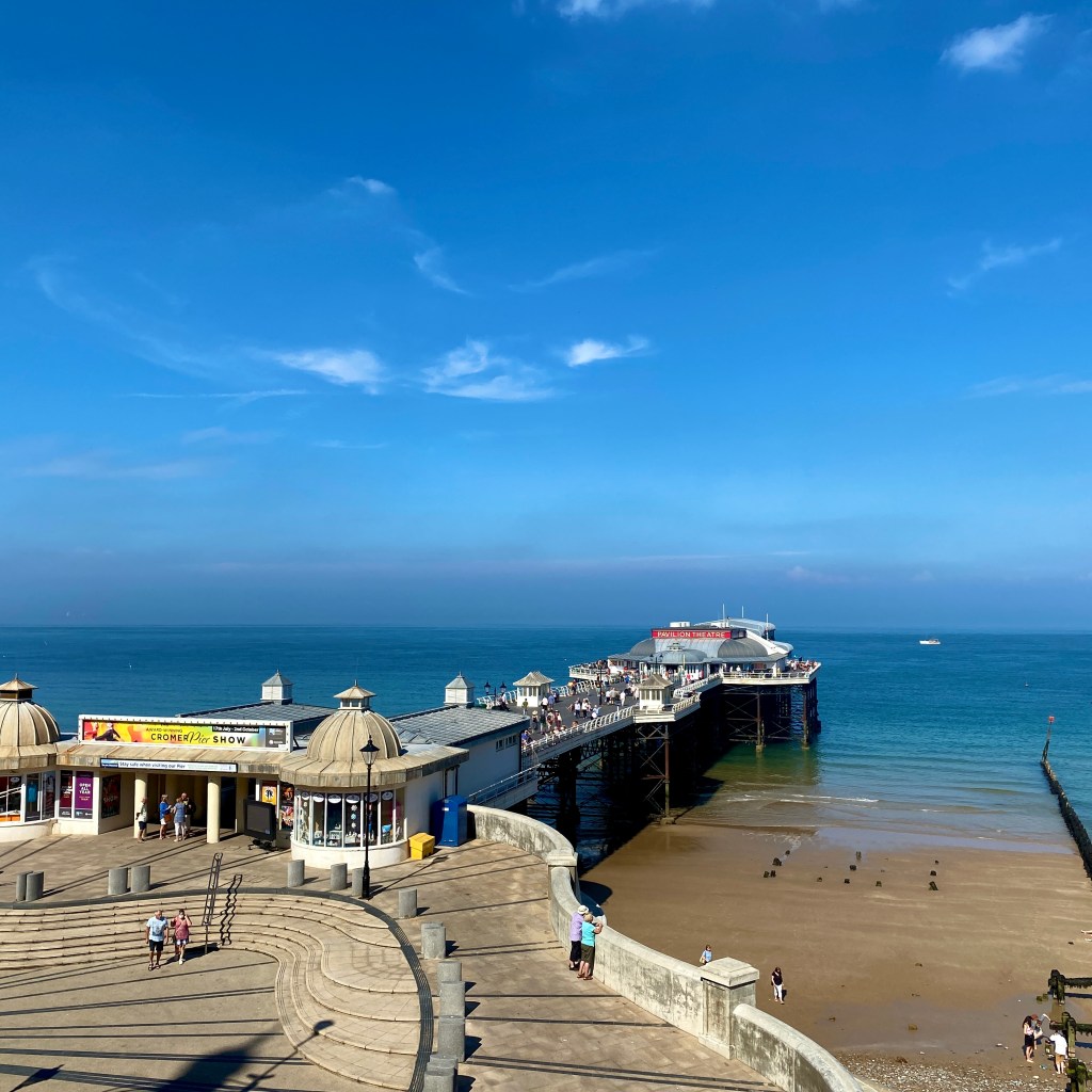 CROMER